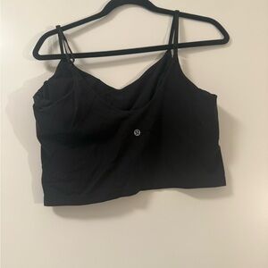 lululemon Align™ Cropped Cami Tank Top *Light Support, A/B Cup